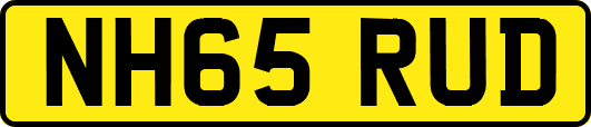 NH65RUD