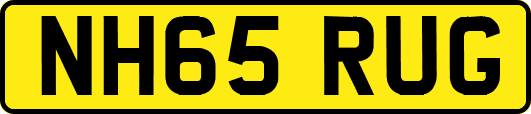 NH65RUG