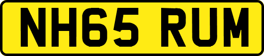 NH65RUM