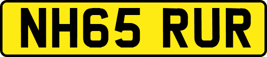 NH65RUR