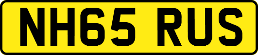 NH65RUS