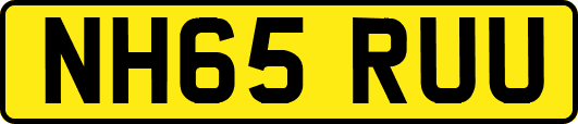 NH65RUU
