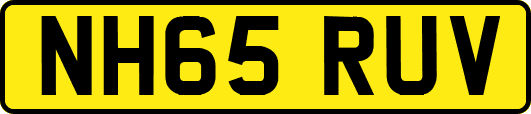 NH65RUV
