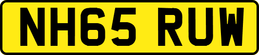 NH65RUW