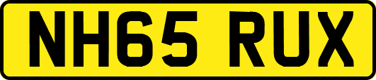 NH65RUX