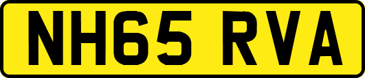 NH65RVA
