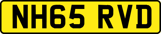NH65RVD