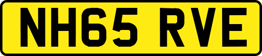 NH65RVE
