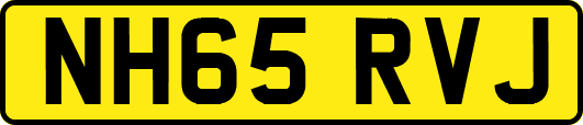 NH65RVJ