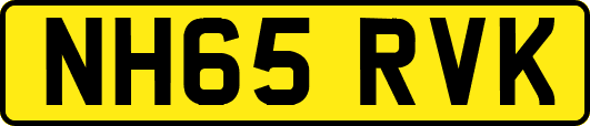 NH65RVK