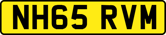 NH65RVM
