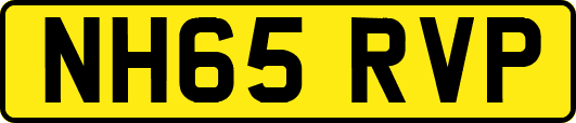 NH65RVP