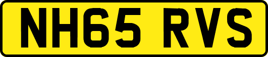 NH65RVS