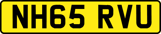 NH65RVU