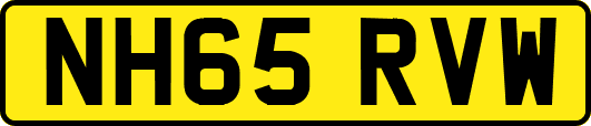 NH65RVW
