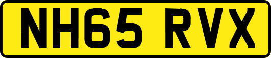 NH65RVX