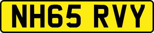 NH65RVY