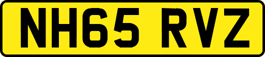 NH65RVZ
