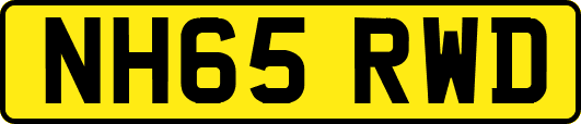 NH65RWD