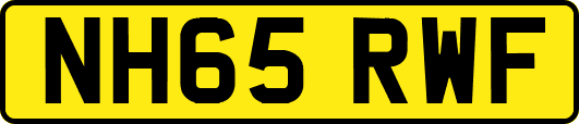 NH65RWF