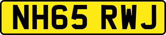 NH65RWJ