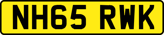 NH65RWK