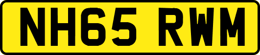NH65RWM