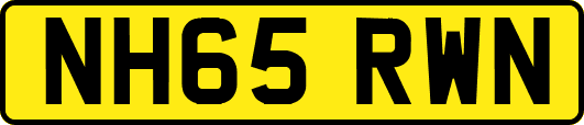 NH65RWN