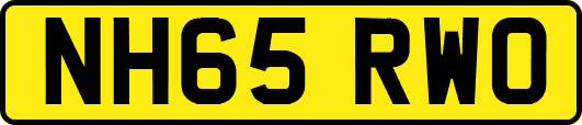 NH65RWO