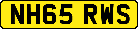 NH65RWS