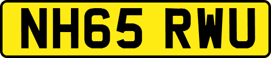 NH65RWU