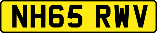 NH65RWV