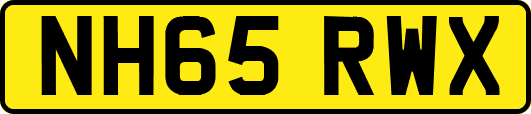 NH65RWX