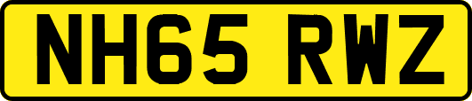 NH65RWZ