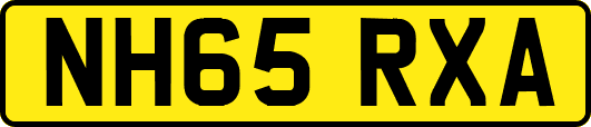 NH65RXA