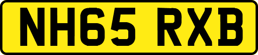 NH65RXB
