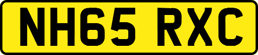NH65RXC