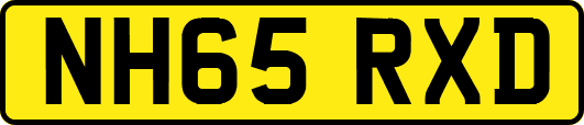 NH65RXD