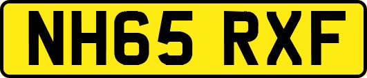 NH65RXF
