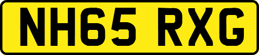 NH65RXG
