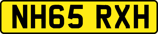 NH65RXH