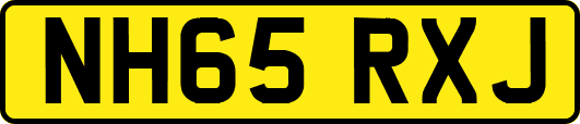 NH65RXJ