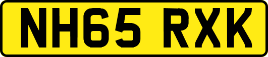 NH65RXK