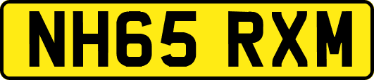 NH65RXM