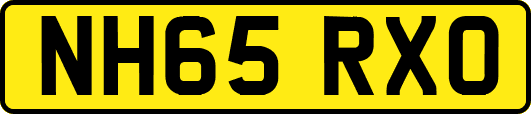 NH65RXO