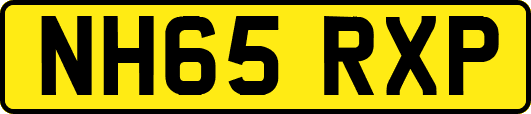 NH65RXP