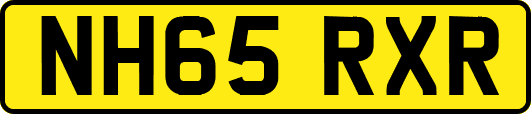 NH65RXR