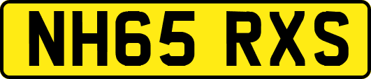 NH65RXS