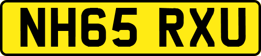 NH65RXU