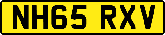 NH65RXV
